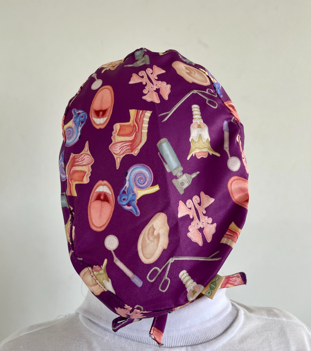 ORL GORRO