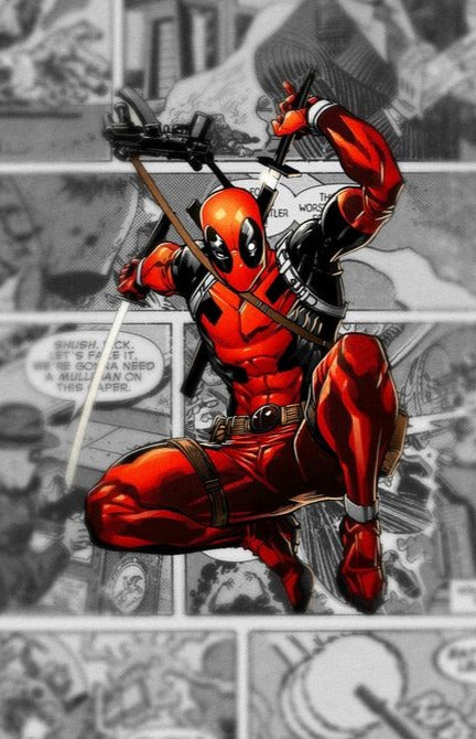 Deadpool