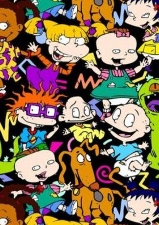 RUGRATS