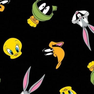 LOONEY TUNES