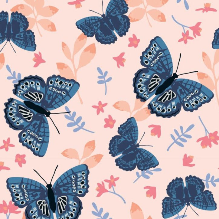 MARIPOSAS